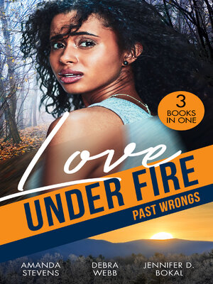 cover image of Love Under Fire